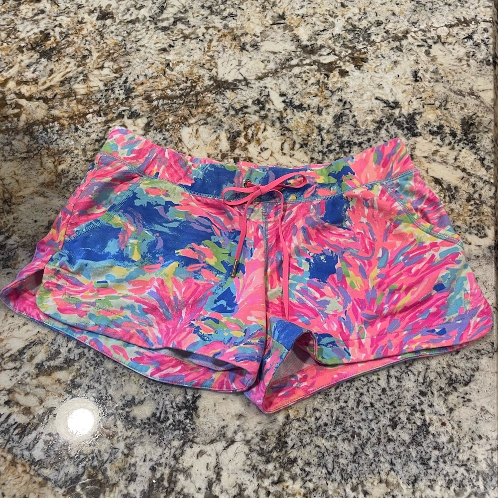 Chrissy Beach Shorts. Perfect Condition Shorts.